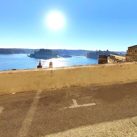 Port 531 Savynomad Harbour Residences Valletta Wow Views Eksteriør billede
