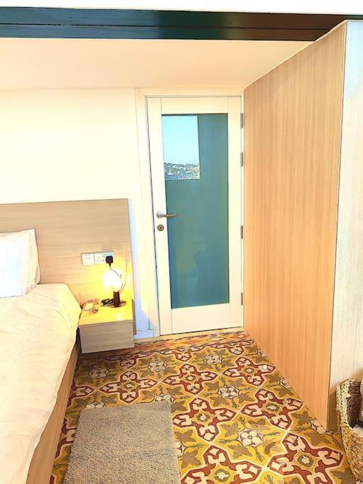 Port 531 Savynomad Harbour Residences Valletta Wow Views Eksteriør billede